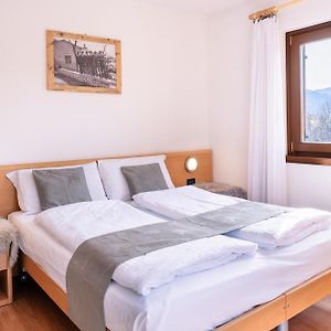 Pokój trzyosobowy